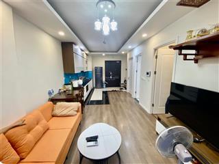 Căn hộ 2 phòng ngủ nhỏ 63m2 giá 6.7ti  0947 418 ***