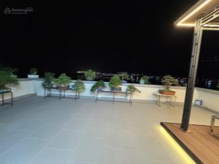 Biệt thự hồ bơi 4 tầng đường trần sâm khu harbour ville sơn trà 0976 797 ***
