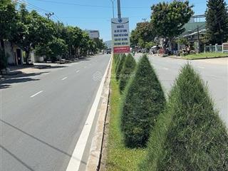 Bán đất 420m2 (ngang rộng 11m) mặt tiền đường 33m nguyễn lương bằng.  0976 797 ***