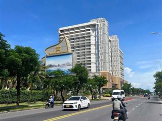 Bán đất mặt tiền võ nguyên giáp 314m2 ( 12x26) giá chỉ 110tr/m2.  0976 797 *** giá siêu rẽ