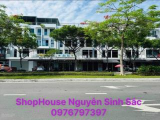Chính chủ bán shophouse 4,5 tầng 2 mt đầy đủ nội thất đường nguyễn sinh sắc 0976 797 ***