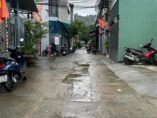 Lô đất đẹp đường oto 5m gần bến xe trung tâm và đại học duy tân đà nẵng, cần bán gấp 0976 797 ***