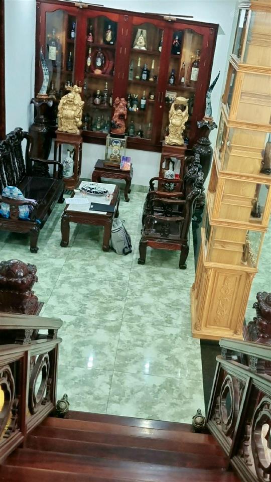 Bán nhà 3 tầng lô góc 2 mặt tiền 220m2 nội thất gỗ tự nhiên ngay xô viết nghệ tĩnh , hải châu