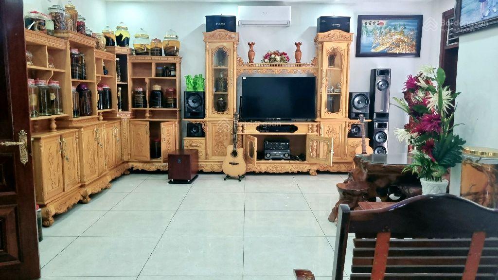 Bán nhà 3 tầng lô góc 2 mặt tiền 220m2 nội thất gỗ tự nhiên ngay xô viết nghệ tĩnh , hải châu