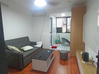 Tập thể mặt phố lê quý đôn  hai bà trưng  sáng thoáng  nhiều cửa sổ  an ninh