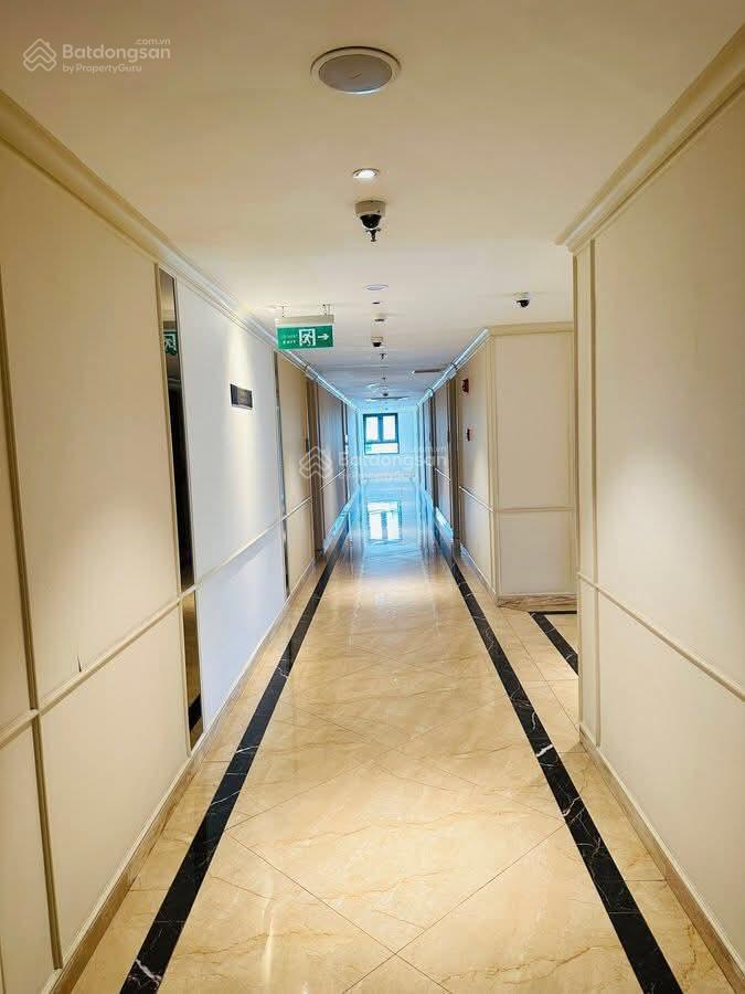 Chung cư lý thường kiệt hoàn kiếm sáng thoáng an ninh yên tĩnh sổ đỏ