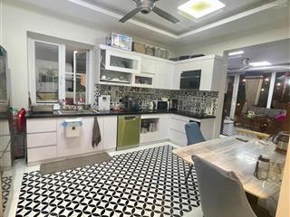 Siêu phẩm tầng 2 chung cư tấp tầng đền lừmặt phố tân maicăn góc 3 thoáng450m2kd cafe sân vườn