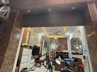 Nhà riêng khương đình, 1 phút ra phố, ô tô đỗ, nhà đẹp full nội thất, kinh doanh tốt, 53m2*4t