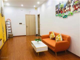 Siêu rẻ! căn hộ chung cư 143 trần phú đối diện big c hà đông 3pn, 2vs sổ đỏ chính chủ
