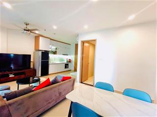 Cho thuê căn góc 2 ngủ 2 vệ sinh + 1