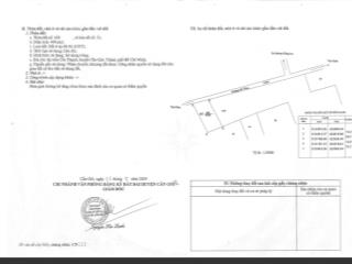 Bán đất tại giồng ao, cần thạnh, 9 tỷ, 500m2, mặt tiền 16m, view đẹp