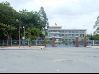 Bán đất thổ cư ở thị trấn cần giờ