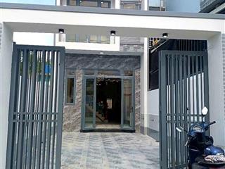 Bán nr 4pn, 3wc, 80m2 tại 584 tân kiên, bình chánh, giá tốt