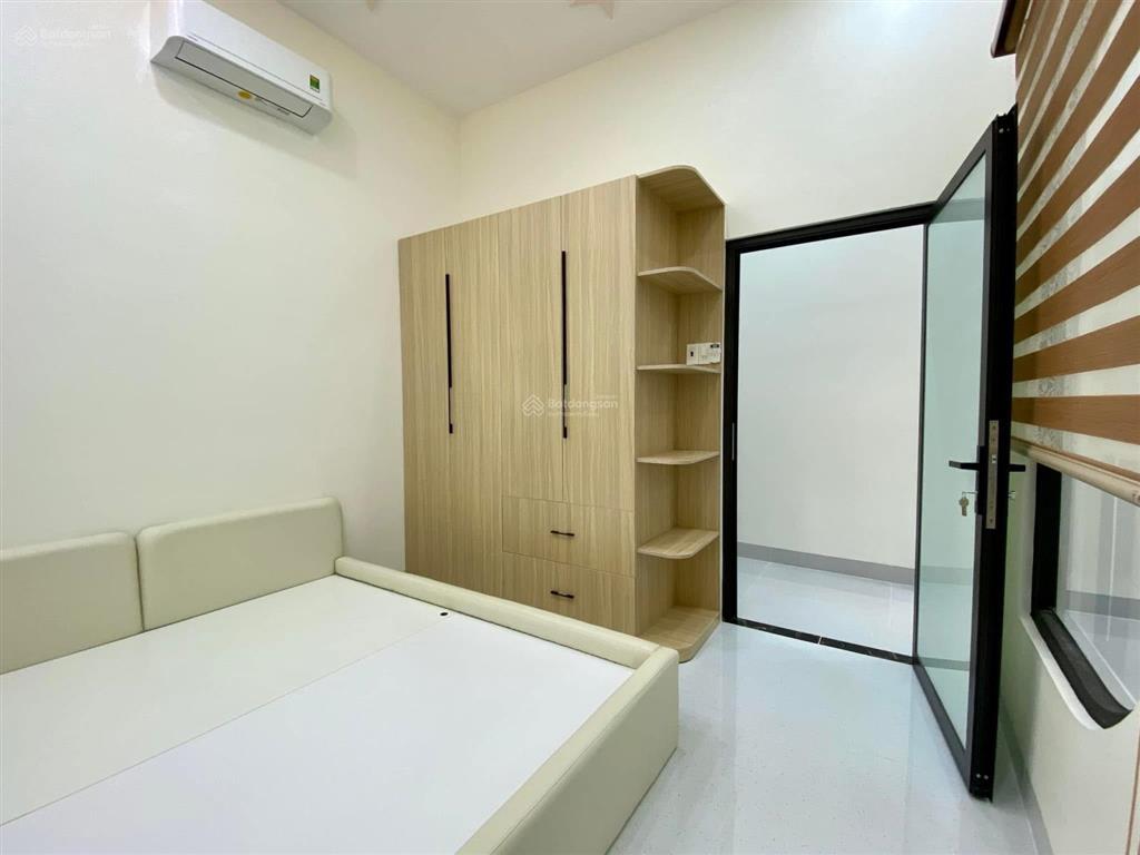 Bán nhà riêng kdc phong phú 5 bình chánh, cách bx q8 600m