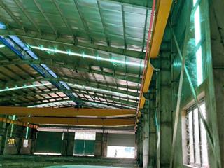 Bán nhà xưởng dt 3500m có 300m thổ cư sổ hồng riêng tại an viễn trảng bom giá 25ty  0888 390 ***