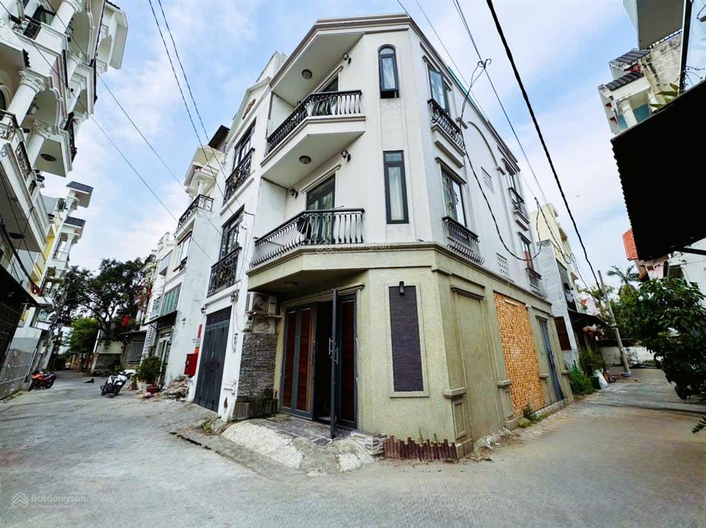 Sót 1 lô duy nhất ngang 5m đường oto sát mặt tiền đường số 2, trường thọ chỉ 4 tỷ 9