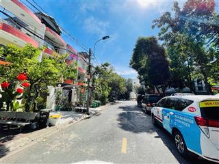 Rẻ nhất him lam linh chiểu  kẹt bán nhà 3 tầng 80m2 đường bàn cờ đẹp, công viên cây xanh, 12 tỷ 3