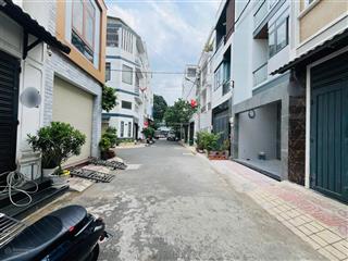 Bán nhà 3 tầng siêu đẹp gần hoàng diệu 2 khu thiên niên kỷ, ô tô đậu cửa, giá chỉ 6.5 tỷ