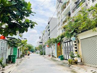 Sót lô đất 58m2 khu dân cư đẹp, an ninh lê văn chí oto tấn cửa, sổ hồng riêng full thổ 5.3 tỷ