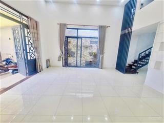 Chỉ một căn duy nhất  nhà 2 tầng 121m2 ngang 6.5 cực hiếm tú xương, hiệp phú đường oto 6.2 tỷ