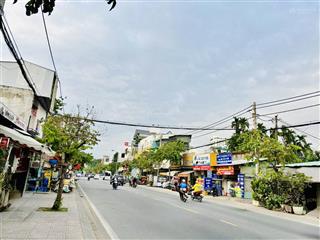 Hàng hiếm đất đẹp giá tốt 76m2 đường có vỉa hè hơn 6m gần ga metro trường thọ 5.5 tỷ