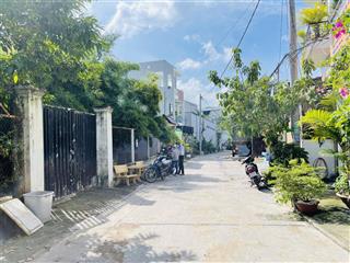 Lô đất thổ cư giá tốt 117m2 mặt tiền đường làng tăng phú, tp thủ đức đường oto 6m giá chỉ 54tr/m2