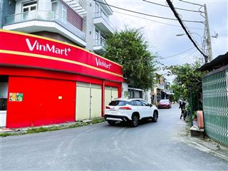Lô đất đẹp đầu tư ngang 4.4m vuông đẹp hxh trung tâm trường thọ 4.2 tỷ cách vành đai 2 chỉ 100m