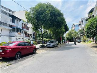Thiện chí bán nhà dt rộng 128m2 (6,4 x 20m) vuông đẹp hoàng diệu 2 đường ô tô 2 chiều thông 10 tỷ 5