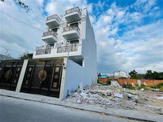 Siêu phẩm nhà 3 tầng liền kề mới tinh 78m2 vào ở ngay vành đai 2, trường thọ 8.7 tỷ