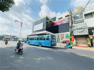 Hàng hiếm ngang 5m vuông vắn ngay hoàng diệu 2 đất đẹp 68m2 đường oto chỉ 5.5 tỷ