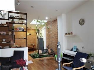 Bán nhanh nhà 3 tầng thiết kế ấm cúng góc 2 mặt tiền gần đặng văn bi oto ra vào thoải mái 6.6 tỷ