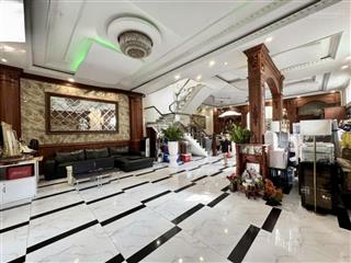 Kẹt nh bán nhà 3 tầng 104m2 ngang 6m vuông đẹp đặng văn bi, p. bình thọ đường oto 13 tỷ