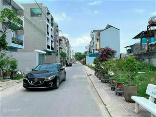 Lô biệt thự mini 102m2 (6m x 17m) giá tốt nhất gần hoàng diệu 2  không lộ giới chỉ 7.5 tỷ