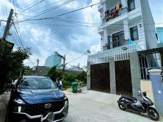 Đầu tư dòng tiền  căn hộ dịch vụ 4t thu nhập 80 triệu/th sát phạm văn đồng 120m2 (5x24) giá 15 tỷ