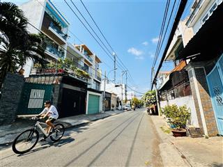 Sẵn dòng tiền 25 triệu/tháng  bán nhà 5 tầng 62m2 đường oto thông sát phạm văn đồng 7 tỷ 95