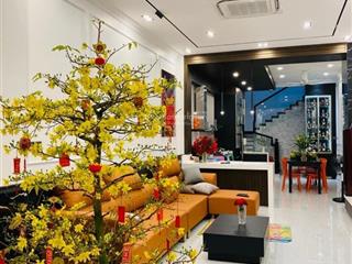 Siêu phẩm nhà đẹp 4 tầng 70m2 đường oto thông ngay công viên đường số 9, linh trung