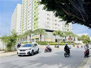 Quỹ đất vuông đẹp 316m2 (12 x 26m) đường oto thông gần ga metro xa lộ hà nội thủ đức giá 27 tỷ