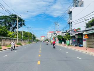 Giá tốt  lô đất đẹp 85m2 đường oto kế biệt thự lê văn chí ngay ngã tư thủ đức hướng đông nam 7 tỷ4