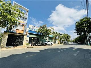 Chủ kẹt bán gấp bán lô đất 102m2 (4.65 x 22m) mặt tiền đường 494 ngay lê văn việt 8 tỷ