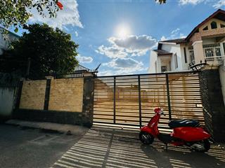 Kẹt bán lô đất vuông đẹp 114m2 (5 x 23m) sát mặt tiền hoàng diệu 2, ô tô tấn cửa giá 9 tỷ