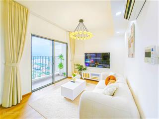 Cần bán căn hộ tại masteri thảo điền gồm 2 phòng ngủ tầng cao view sông với diện tích 73m2