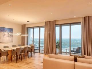 Q2 thảo điền frasers bán căn hộ ghép tháp t2 với 4 phòng ngủ view sông trực diện