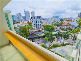 Căn hộ bán tại fideco riverview thảo điền tầng thấp 3 phòng ngủ với diện tích 140m2