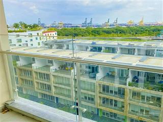 Cần bán căn hộ tại sala sarina tầng thấp gồm 3 phòng ngủ view đẹp với diện tích 127m2