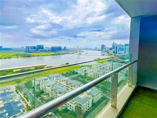 Bán căn hộ tại vinhomes golden river quận 1 tầng cao tháp lux6 gồm 3 phòng ngủ, diện tích 121m2