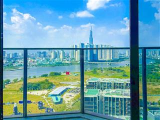 Cần bán penthouse tại the metropole thuộc opera residence gồm 3 tầng view sông với diện tích 321m2
