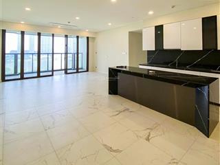 The metropole bán căn hộ tầng thấp tháp prado thuộc galleria với 4 phòng ngủ view sông