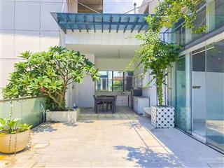 Cần bán hoặc cho thuê duplex tại saigon pearl bình thạnh gồm 4 phòng ngủ view đẹp diện tích 600m2