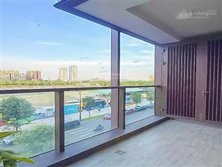Bán căn hộ tại the metropole thuộc galleria residence tầng thấp gồm 3 phòng ngủ với diện tích 116m2