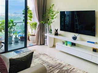 Cho thuê căn hộ q2 thảo điền tháp t1 với 3 phòng ngủ full nội thất view sông